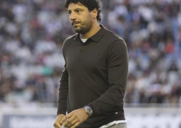 "Mislim da smo bili puno organiziraniji"